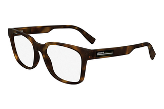 Lacoste L2947 214 BROWN HAVANA