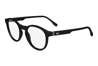 Lacoste L2950 001 BLACK BLACK