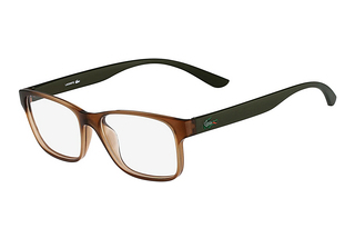 Lacoste L3804B MI 210 BROWN BROWN MATTE