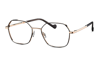 MINI Eyewear MI 742024 10 schwarz