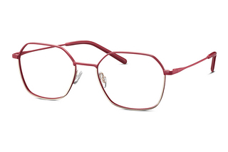 MINI Eyewear MI 742043 50 rot / rosa / violett