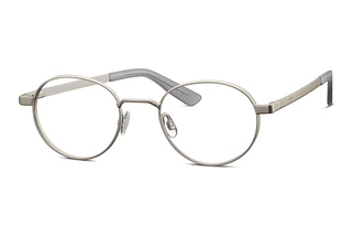 MINI Eyewear MI 742046 00 palladium / chrom / rhodium / silber