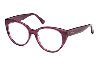 Max Mara MM5161 083 Violett/Gestreift