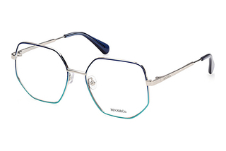 Max & Co. MO5037 016 Blau/Verlauf