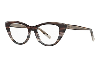 Missoni MIS 0114 3XH BROWN HORN RED