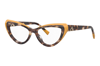 Missoni MIS 0172 JX1 HAVANA OCHRE