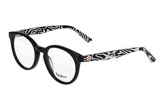 Pepe Jeans 413606 001 Schwarz