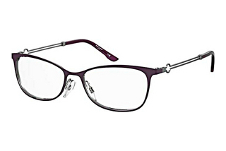 Pierre Cardin P.C. 8913 VG3 PLUM RUTHENIUM