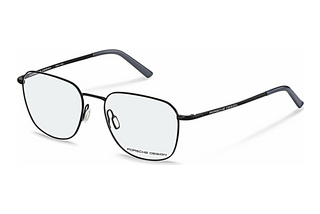 Porsche Design P8758 A000 black, grey