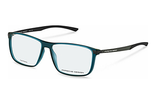 Porsche Design P8781 C000 blue/black