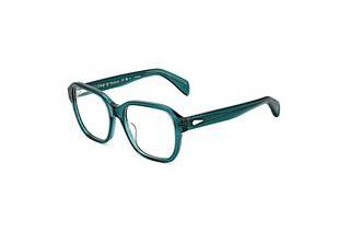 Rag and Bone RNB7056/G ZI9 TEAL