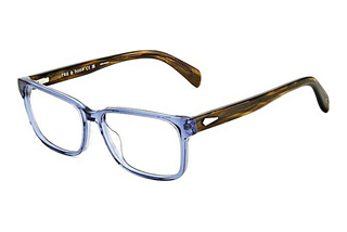 Rag and Bone RNB7059/G PJP BLUE