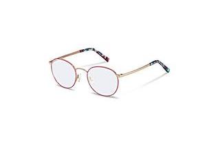 Rocco by Rodenstock RR215 E pink, rose