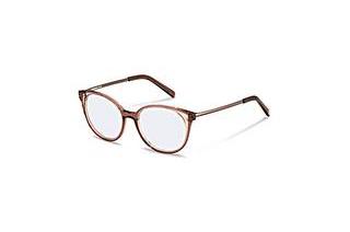 Rocco by Rodenstock RR462 D brown, light brown gunmetal