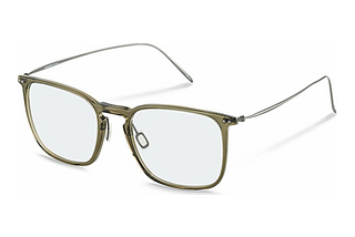 Rodenstock R7137 D000 olive, gunmetal