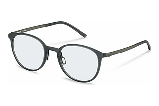 Rodenstock R7172 C000 dark grey/grey