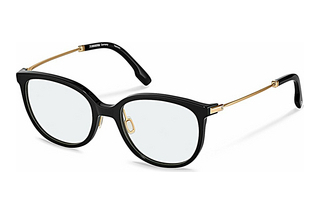 Rodenstock R8036 A000 black, gold