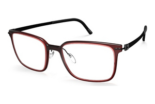 Silhouette 2937 3040 Dark Red