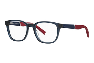 Tommy Hilfiger TH 1907 8RU BLUE RED