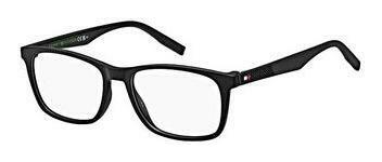 Tommy Hilfiger TH 2025 003 MATTE BLACK