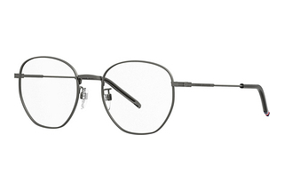 Tommy Hilfiger TH 2114/F R80 MATTE DARK RUTHENIUM