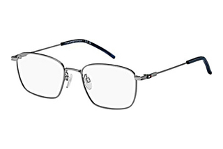 Tommy Hilfiger TH 2166/F R81 MATTE RUTHENIUM