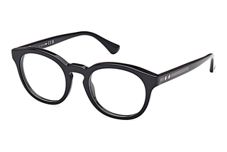 Web Eyewear WE5443 005 Schwarz/Kristall