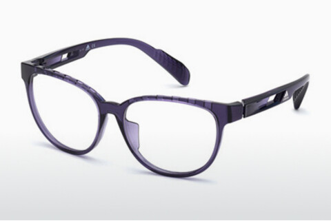 デザイナーズ眼鏡 Adidas SP5001 081