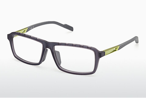 デザイナーズ眼鏡 Adidas SP5016 020