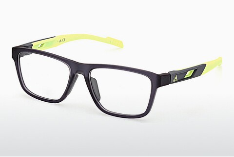 デザイナーズ眼鏡 Adidas SP5027 020