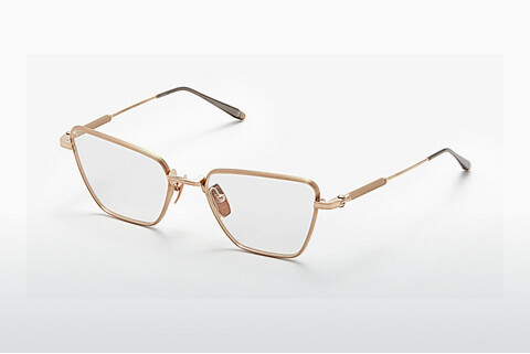 デザイナーズ眼鏡 Akoni Eyewear VEGA (AKX-306 A)