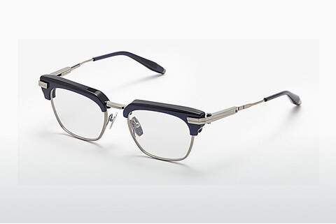 デザイナーズ眼鏡 Akoni Eyewear HUBBLE (AKX-412 B)