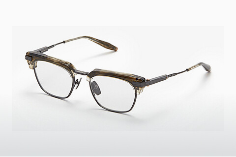 デザイナーズ眼鏡 Akoni Eyewear HUBBLE (AKX-412 C)