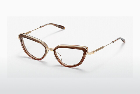 デザイナーズ眼鏡 Akoni Eyewear VENUS (AKX-414 B)