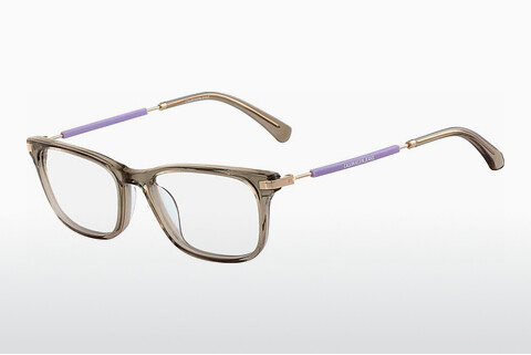 デザイナーズ眼鏡 Calvin Klein CKJ18705 273
