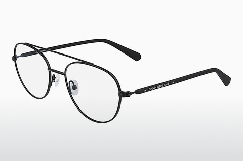 デザイナーズ眼鏡 Calvin Klein CKJ20304 001