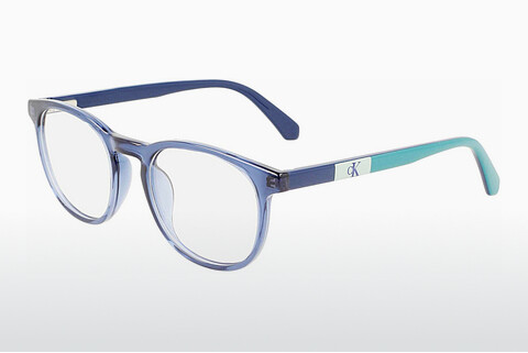 デザイナーズ眼鏡 Calvin Klein CKJ22301 400