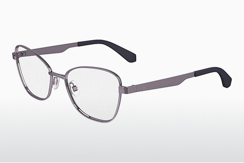 デザイナーズ眼鏡 Calvin Klein CKJ24203 540