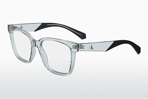 デザイナーズ眼鏡 Calvin Klein CKJ24306 402