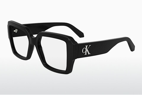 デザイナーズ眼鏡 Calvin Klein CKJ24635 001