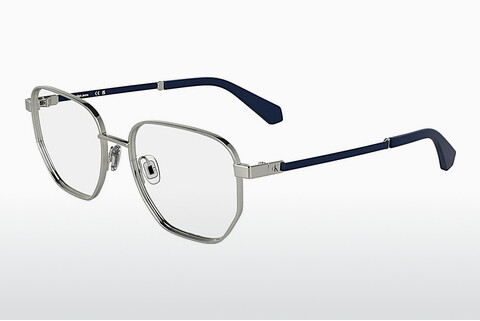 デザイナーズ眼鏡 Calvin Klein CKJ25203 040