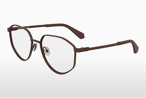 デザイナーズ眼鏡 Calvin Klein CKJ25204 600