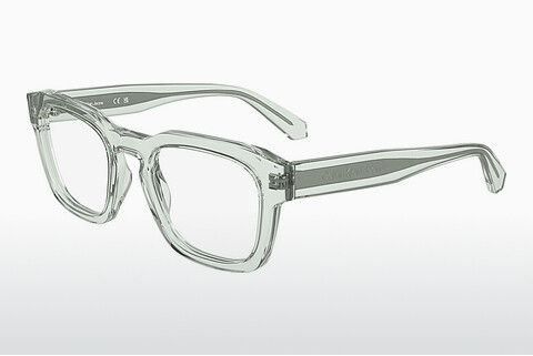 デザイナーズ眼鏡 Calvin Klein CKJ25610 010