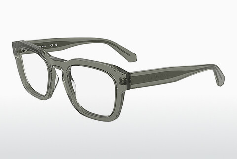 デザイナーズ眼鏡 Calvin Klein CKJ25610 057