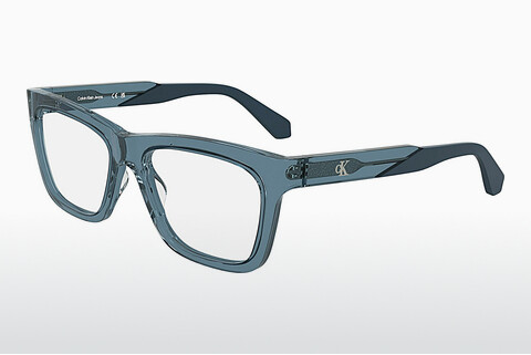 デザイナーズ眼鏡 Calvin Klein CKJ25615 400