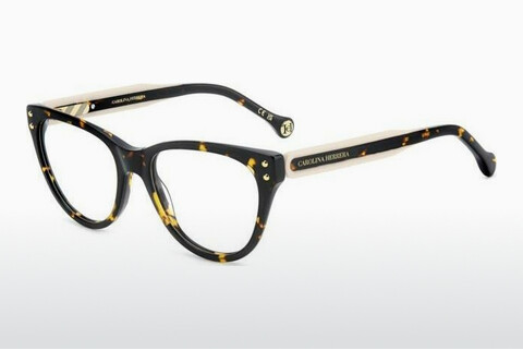 デザイナーズ眼鏡 Carolina Herrera HER 0256 086