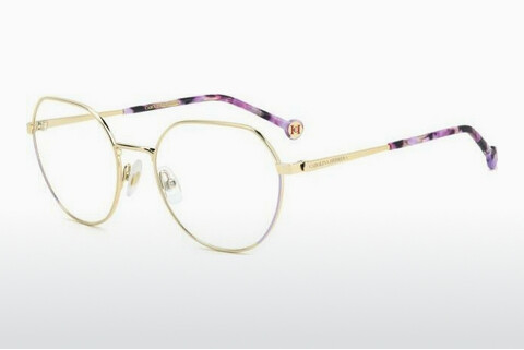 デザイナーズ眼鏡 Carolina Herrera HER 0296 BIA