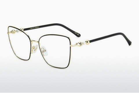 デザイナーズ眼鏡 Carolina Herrera HER 0321 RHL