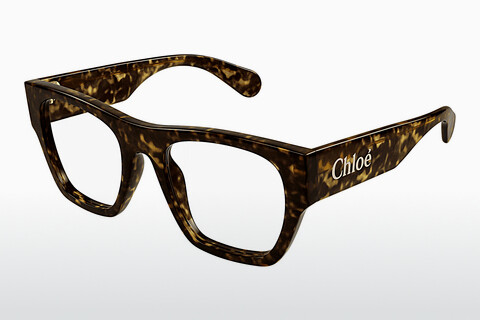 デザイナーズ眼鏡 Chloé CH0250O 002