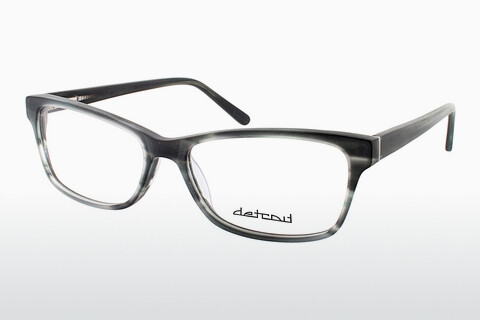 デザイナーズ眼鏡 Detroit UN601 01